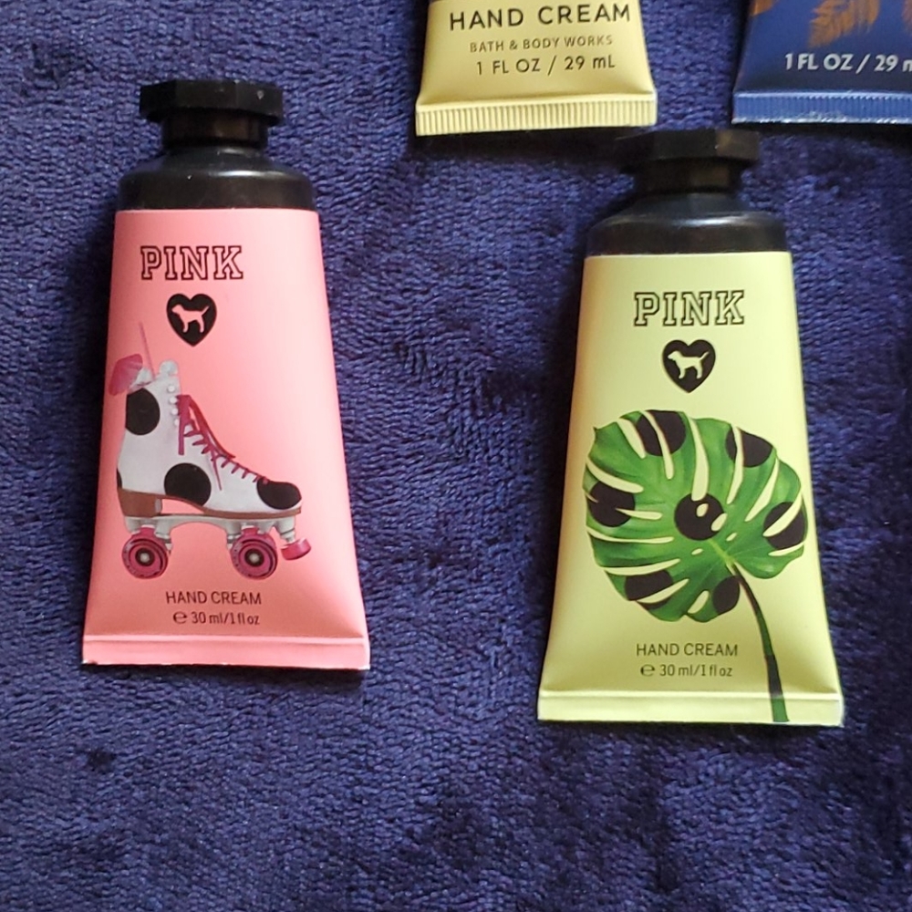 Hand cream bundle - Picture 3 of 4